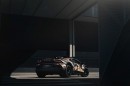 Lamborghini Huracan Sterrato Ad Personam
