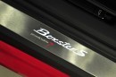Porsche Boxster S Red 7