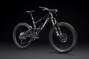 The new Kenevo SL is ready to hit the dirt