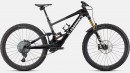 The new Kenevo SL is ready to hit the dirt
