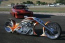 Thunderbike Spectacula
