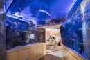 $50 million estate by Guy Dreier comes with matching 10-car garage, a shark aquarium tunnel and outstanding amenities