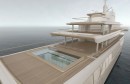 Carinae superyacht concept joins Oceanco's Simply Custom Collection