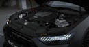 Tuned 2023 Audi RS 7