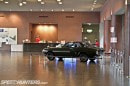 Toyota Automobile Museum