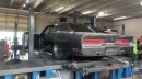 SpeedKore 1970 Dodge Charger With Hellephant 426 Supercharged V8