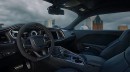 SpeedKore Dodge Demon offered on Omaze