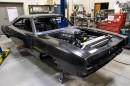 1970 Dodge Charger SpeedKore for Ralph Gilles