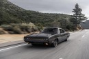 Dodge Charger SpeedKore Evolution