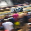 Spéirling Fan Car Writes History at the Goodwood FOS, Crushes F1 Record After 23 Years
