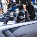 Spéirling Fan Car Writes History at the Goodwood FOS, Crushes F1 Record After 23 Years