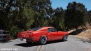 1969 Ford Mustang Fastback 427ci Pro Touring Build Project by Hand Built Cars
