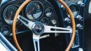 1966 Chevrolet Corvette Sting Ray convertible raffle