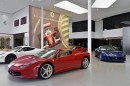 Ferrari of Dallas: building a relationship with a dealership is vital