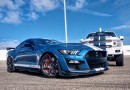 2021 Shelby Dream Giveaway