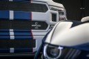 2021 Shelby Dream Giveaway