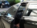 BMW ActiveHybrid 7 facelift