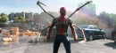 Spider-Man: No Way Home official teaser trailer