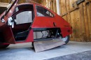 A 1980 HMV FreeWay project vehicle is offered at auction, could be the perfect personal "car" in the context of spiking gas prices