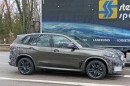 2023 BMW X5 M