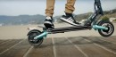 Splach Turbo E-scoooter