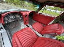 1963 Chevy Corvette