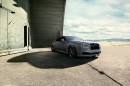 Spofec Rolls-Royce Wraith Has the Body Every Rapper Dreams About