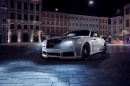 Spofec Rolls-Royce Wraith Has the Body Every Rapper Dreams About