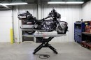 2017 Handy motorcycle lifts