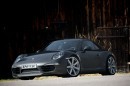 Sportec 2012 Porsche 911