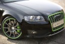 Sportec Audi S3 photo