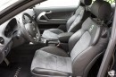 Sportec Audi S3 interior photo