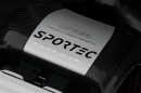 Sportec Porsche 911 GT2 RS