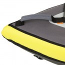 Decathlon inflatable kayak