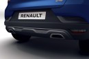 2021 Renault Captur RS Line
