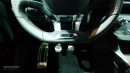 Peugeot 308 GT Steering Wheel