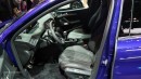 Peugeot 308 GT Seats