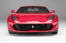 Amalgam Collection Ferrari Bespoke Models