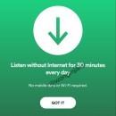 Spotify updates coming in future version