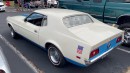 1972 Ford Mustang Sprint edition