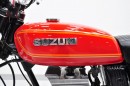 Suzuki GT185