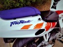 1992 Honda CBR900RR Fireblade