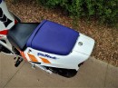 1992 Honda CBR900RR Fireblade