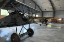 Old Rhinebeck Aerodrome