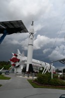 Kennedy Space Center Visitor's Complex