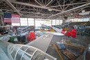 American Airpower Museum