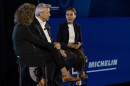 First Michelin Sustainability Summit