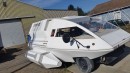 Spotted: Star Trek Shuttlecraft Car Is a Star Trek Fan's Wet Dream