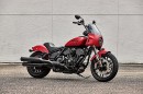 2023 Indian Sport Chief