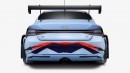 2021 Hyundai Elantra N TCR